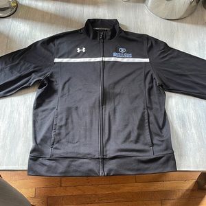 Men’s Under Armour “Miller’s” Track Jacket